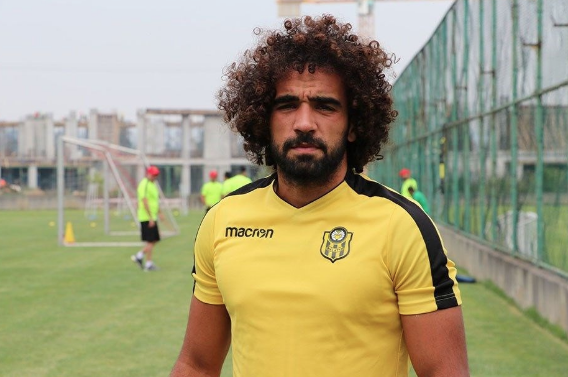 Fenerbahçe'den yeni yıl bombası! Ersun Yanal'ın prensi olacak - Resim: 2