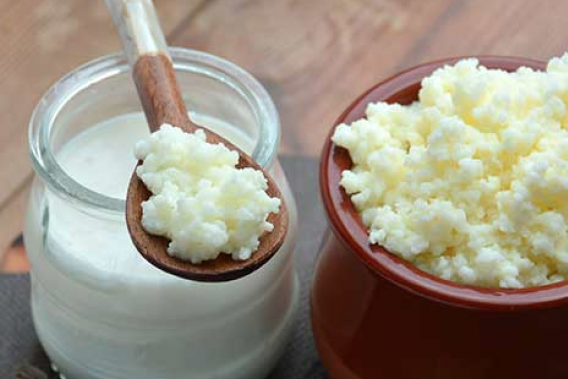 Kefir neden tüketilmeli inanılmaz faydaları nelerdir? - Resim: 1
