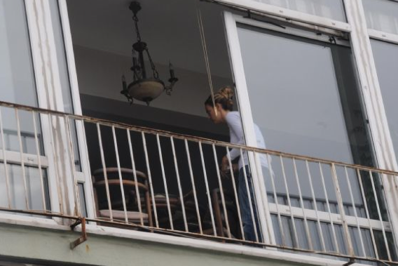 Ünlü işadamı evinde ölü bulundu - Resim: 1