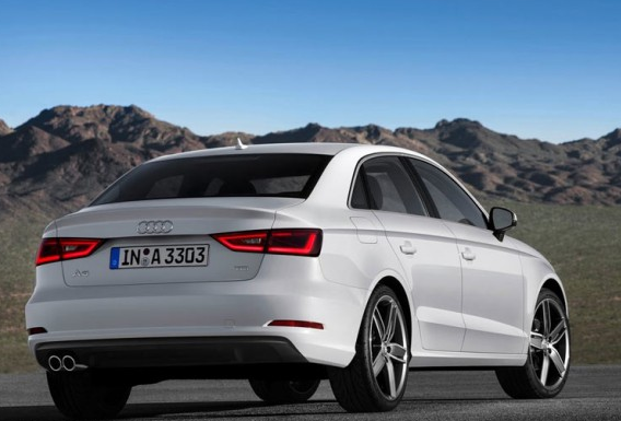 Bu otomobiller 2014'te piyasaya çıkacak - Resim: 2