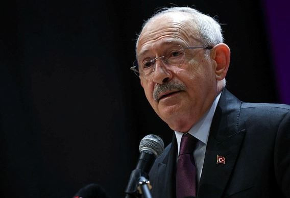 Yine kazanamadı! Kemal Kılıçdaroğlu'nun bugüne dek kaybettiği seçimler... - Resim: 1