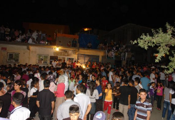 Sözde özerkliği böyle kutladılar - Resim: 4