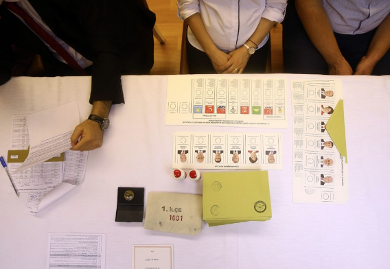 Seçimde nasıl oy kullanacaksınız? İşte 5 adımda oy verme rehberi - Resim: 3