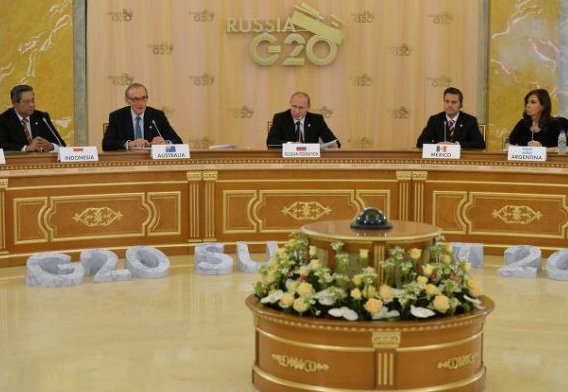 Putin Erdoğan'ı kapıda karşıladı - Resim: 2