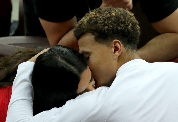 Dele Alli ve Ruby Mae ayrıldı perde arkasından ihanet çıktı - Resim: 3