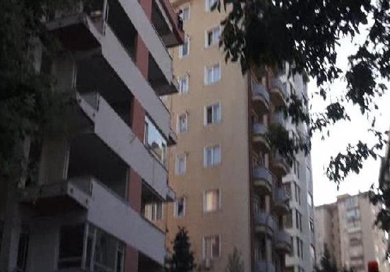 İstanbul'da saniye saniye dehşet tüm çabalara rağmen... - Resim: 2