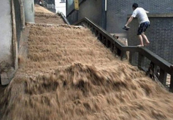 Yerinde olmak istemeyeceğiniz insanlar! - Resim: 4