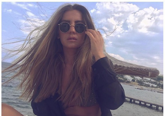 Alişan'ın sevgilisi Eda Erol kimdir? Esra Erol'un kardeşi meğer... - Resim: 2