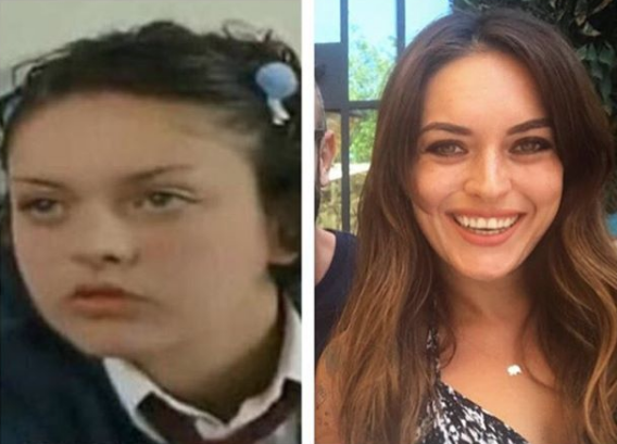 Fotoğraftaki bu çocuğu tanıdınız mı çok şaşıracaksınız - Resim: 3