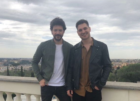 Çağatay Ulusoy Hollywood yolcusu - Resim: 4