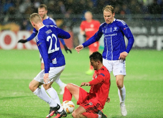 Beşiktaş nasıl tur atlar? İşte ihtimaller - Resim: 3