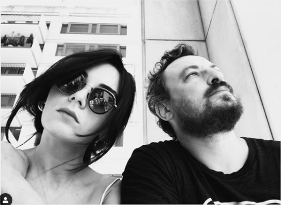 Onur Saylak 3. kez baba oluyor! Sevgilisi Gözde Yılmaz'ın hamile olduğu ortaya çıktı - Resim: 2