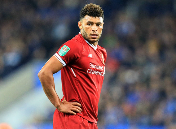 Beşiktaş, Alex Oxlade-Chamberlain'i KAP'a bildirdi! - Resim: 0
