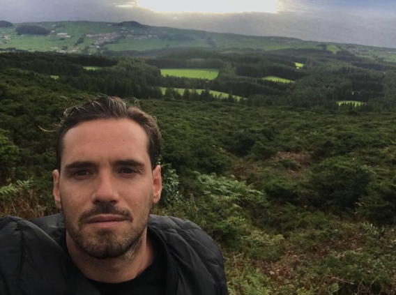 Şeyma Subaşı’yla yakalanan DJ Guido Senia ilk kez konuştu - Resim: 2