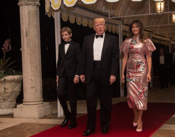 ABD'nin First Lady'sine Türk imzası! - Resim: 1