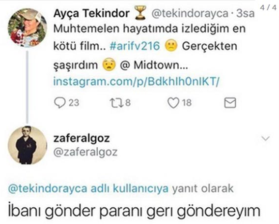 Şahan Gökbakar'dan olay gönderme! - Resim: 4