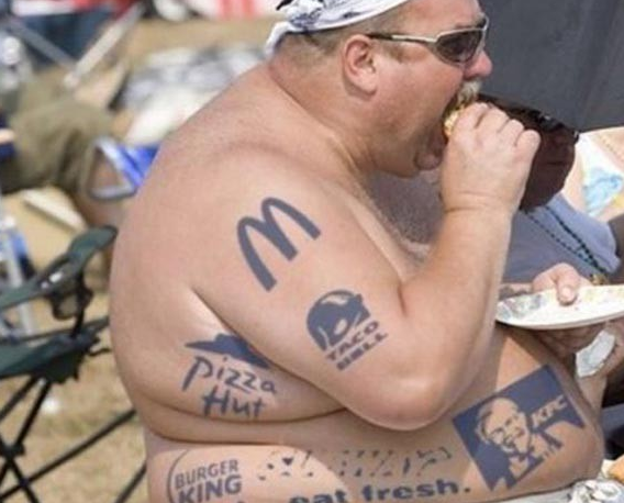 Gel de bu fotoğraflara gülme - Resim: 2