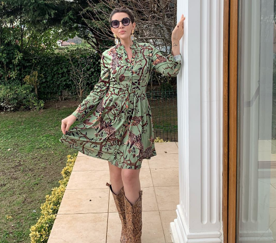 Selin Ciğerci'den yıllar sonra gelen cinsiyet değişimi itirafı: Günah olduğunu... - Resim: 2