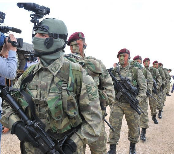 Birbirinden etkileyici 'Bordo bereli' hikayeleri... - Resim: 1