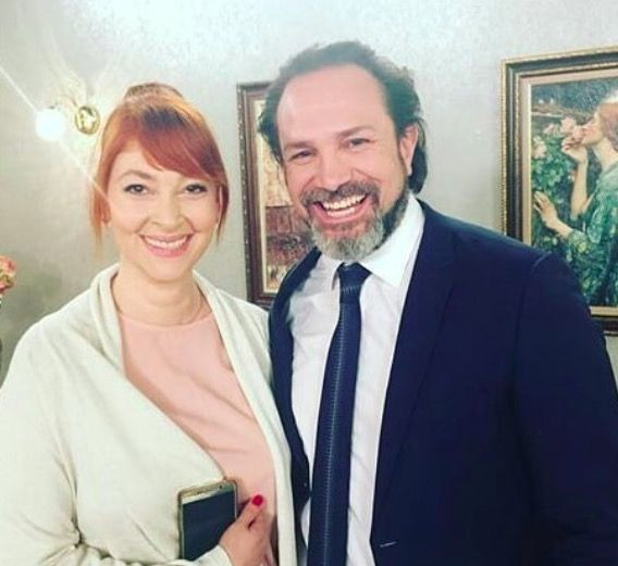 Beni Bırakma dizisinin Esin'i Keiko Belir Yarar göğüs kanserine yakalandı - Resim: 1