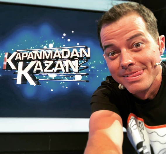 Final yapmamak için değişikliğe gidildi Star TV'den Alp Kırşan'a büyük şok - Resim: 3