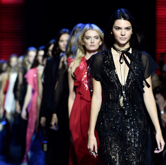 Kendall Jenner’a kötü sürpriz! Neye uğradığını şaşırdı - Resim: 2