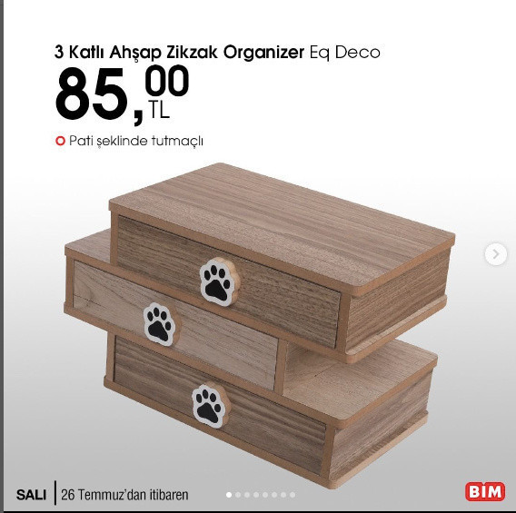 BİM 29 Temmuz cuma aktüel ürünleri kataloğu fiyatları neler var? - Resim: 2