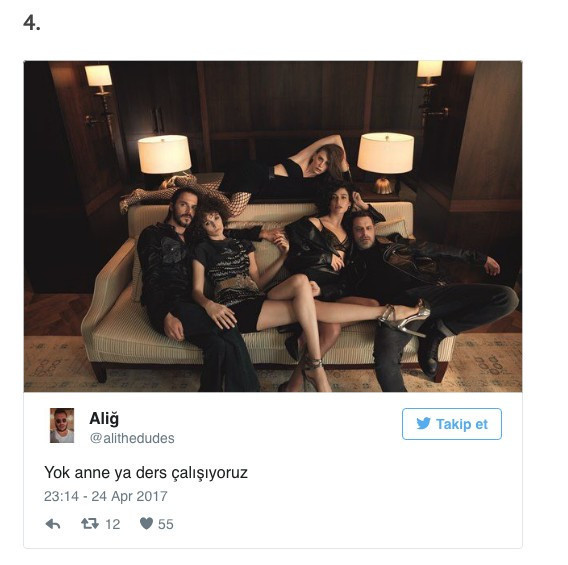 Fi'den fotoğraf paylaştı öyle bir şey yazdı ki... Olay oldu! - Resim: 4