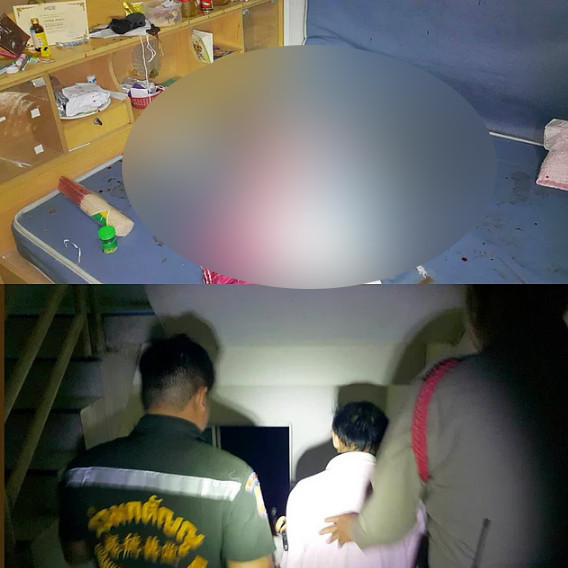 Cinsel içerikli görüntüler izlerken cinsel organını doğradı herkes şoke oldu - Resim: 2