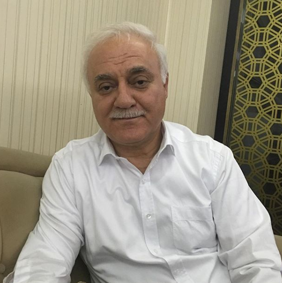 Nihat Hatipoğlu yoğun bakımda deniliyor! Koronavirüs olmuştu oğlu açıkladı - Resim: 3