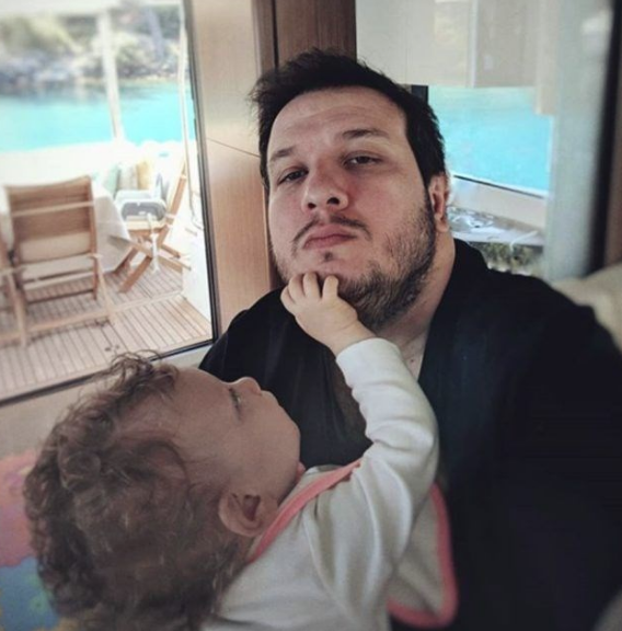 İşte Şahan Gökbakar'ın servet değerindeki yatı! - Resim: 1