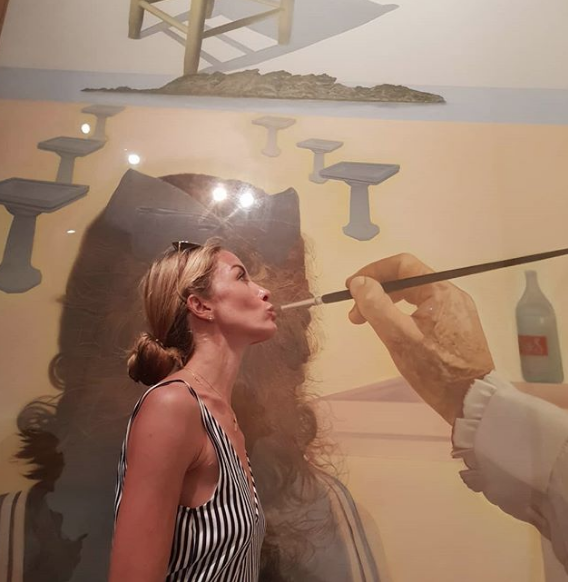 Ufak Tefek Cinayetler'in ardından Bade İşçil yeni müjdeyi verdi - Resim: 4