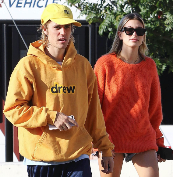 Hailey Baldwin: Justin'den çocuk yapmak istiyorum - Resim: 1