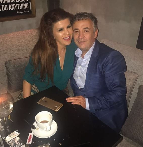 Nuray Sayarı'nın eşi Aşkın Sayarı ilk kez konuştu! Bugün mahkemeye çıktılar - Resim: 4