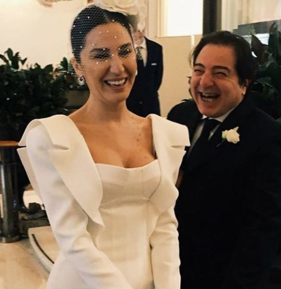 Fazıl Say'ın Twitter'daki evlilik paylaşımı ortalığı yıktı geçti - Resim: 3