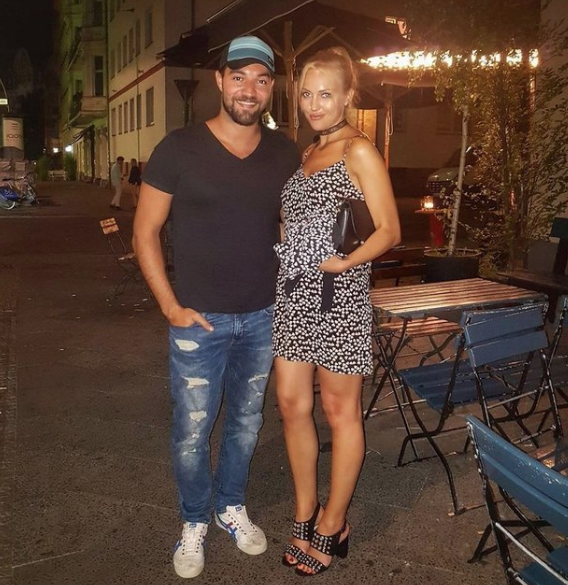 Evlilik hevesi kursağında kaldı Meryem noktayı koydu - Resim: 2