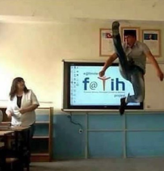 Her ne yapıyorsanız bırakın sosyal medya bunlarla çalkalanıyor - Resim: 3