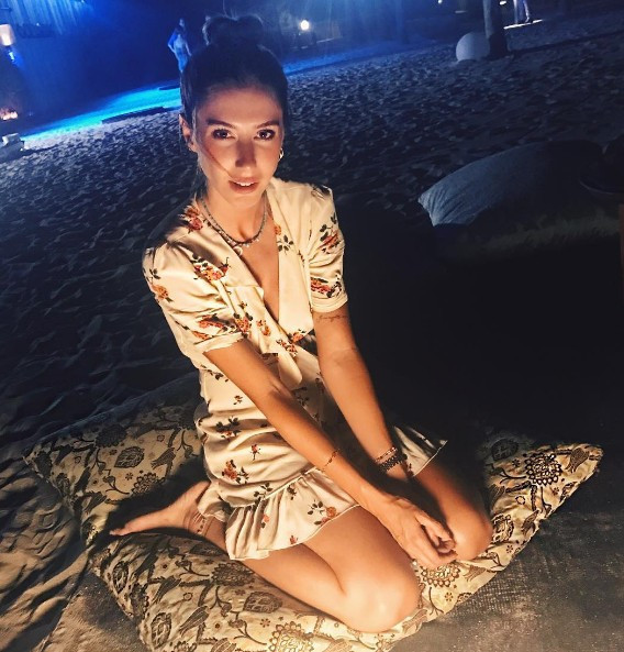 Şeyma Subaşı'dan olay paylaşım herkese bir Acun lazım! - Resim: 3