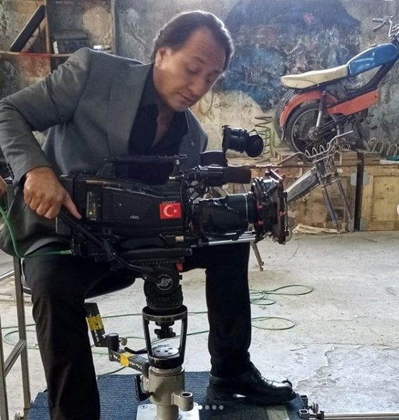 Kanal D Arka Sokaklar'ın Çoban'ı Özgür Ozan paylaştı 'Herkes işini yapsın' - Resim: 2