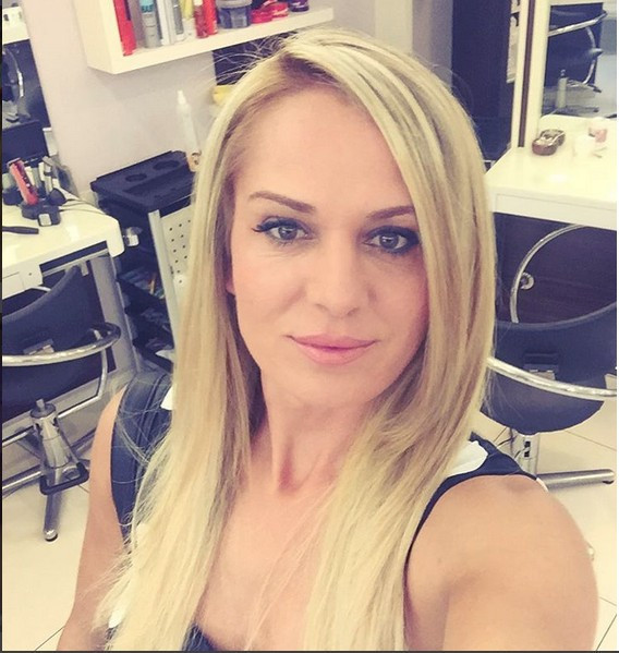 Yok artık Nagihan! Son halini görenler inanamadı - Resim: 2