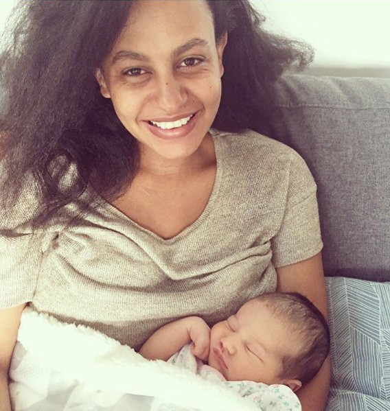 Hastalığının teşhisini sosyal medya takipçiler koydu! - Resim: 1