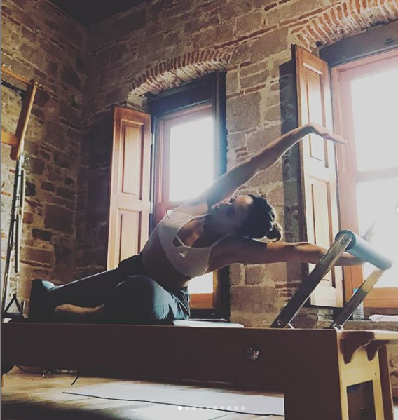 Aslıhan Gürbüz yeni hayatını anlattı 4 ameliyat 3 sakatlık geçirmiş - Resim: 2