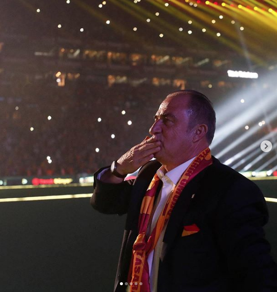 Acun Ilıcalı Koronavirüs olan Fatih Terim için paylaştı Cem Davran ateş püskürdü - Resim: 2