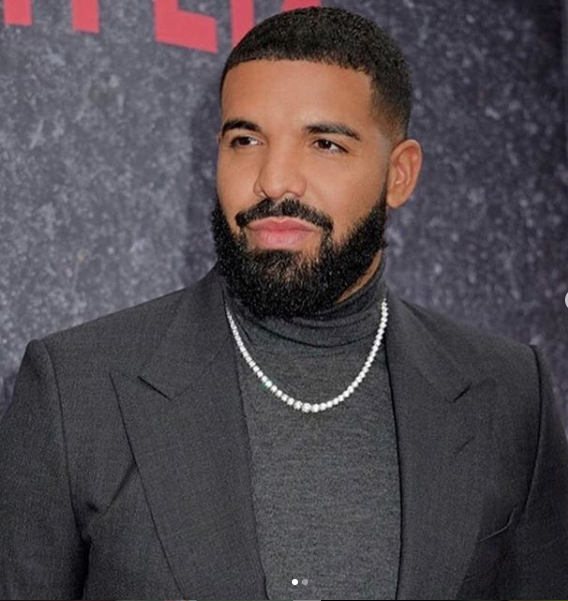Ünlü rapçi Drake sevdiği dizi Top Boy yayından kaldırılınca bakın ne yaptı - Resim: 3
