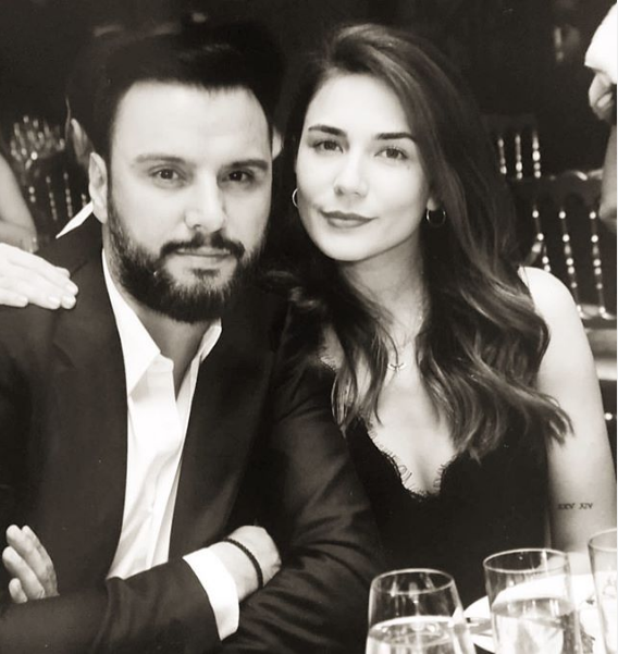 Alişan'dan eşi Buse Varol'a büyük jest! Yeni hediyesi için bakın ne kadar harcadı - Resim: 1