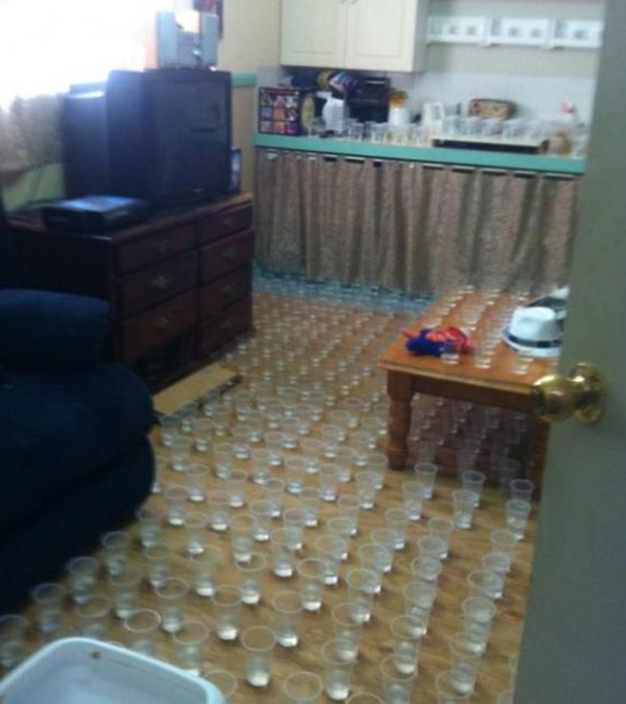 Günün en çarpıcı kareleri - Resim: 2