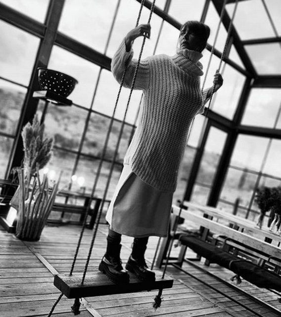 Sıla Gençoğlu'nun Hazer Amani'den hamile iddiası gündeme bomba gibi düştü! - Resim: 4