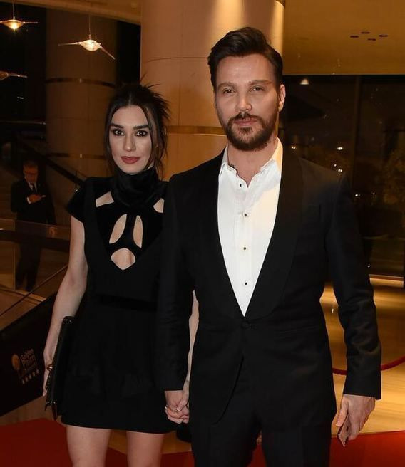 Burcu Kıratlı Sinan Akçıl'la boşanma nedenini anlattı sadece 9 ay evli kaldılar - Resim: 4