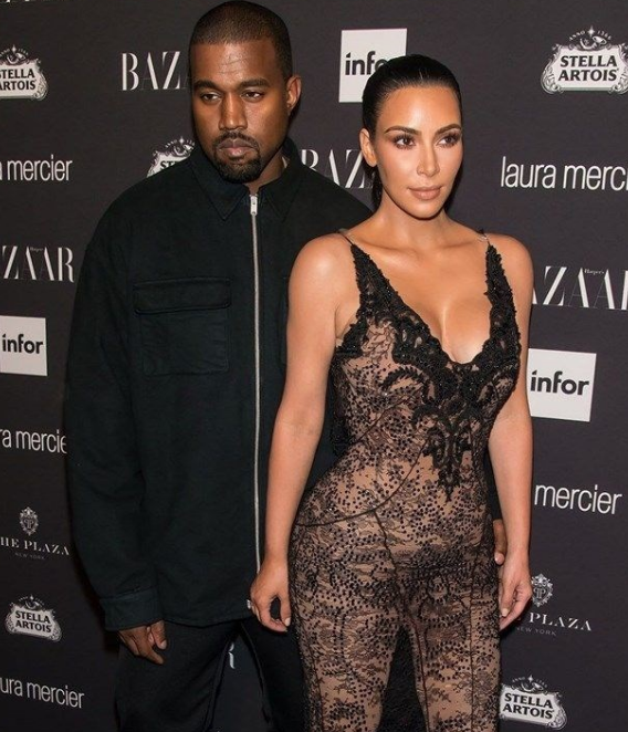 Kardashian'daki rahatlığa gel! Çocuğunu bile başkasına doğurtuyor - Resim: 1