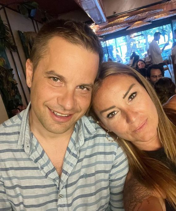 Yağmur Atacan, eşi Pınar Altuğ'u uçakta herkesin içinde öyle bir rezil etti ki, ağızlar açık kaldı... - Resim: 2